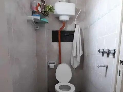 PH en 1er piso con entrada independiente con balcon y gran terraza