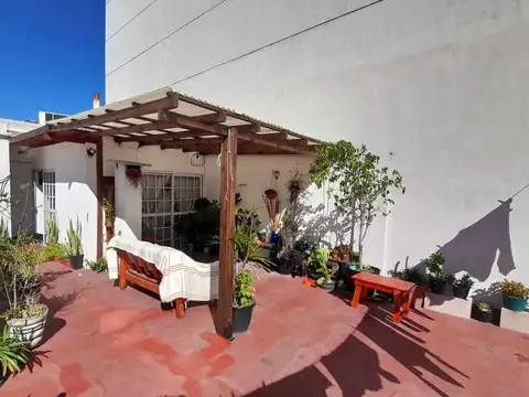 Depto Tipo Casa en Venta en Parque Patricios, USD 145.000