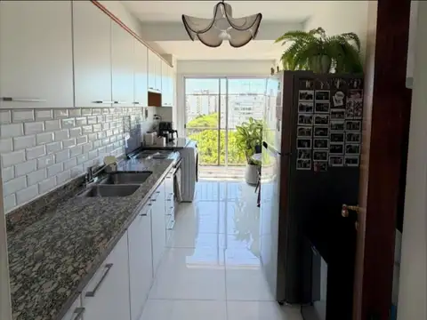 Departamento en Venta 45 años