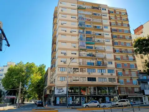 DEPARTAMENTO 3 AMBIENTES - FLORIDA M, GRAN BS. AS. NORTE