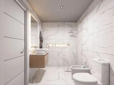 Departamento en Venta en Almagro, USD 206.000