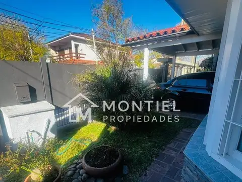 Casa en Venta de 3 dormitorios