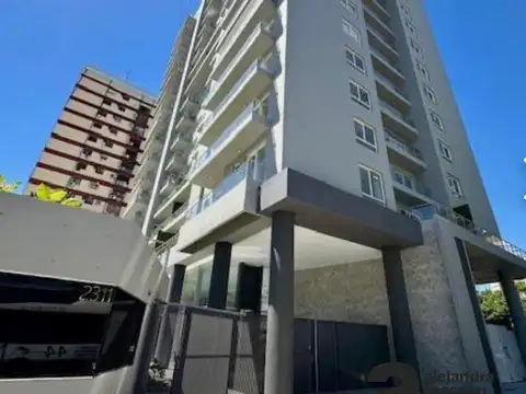 Avenida Manuel Ricardo Trelles 2300