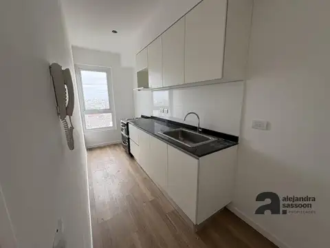 Departamento en Venta en Paternal, USD 190.000