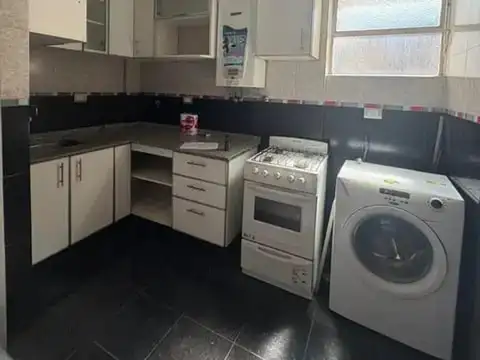 Departamento en Venta en Once, USD 60.000