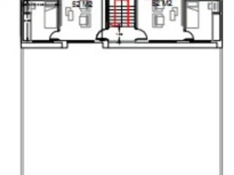 Departamento en Venta en San Bernardo Del Tuyu, USD 47.000