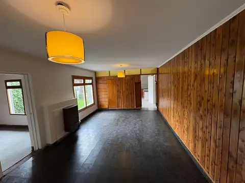 Esquel - Venta casa de dos habitaciones