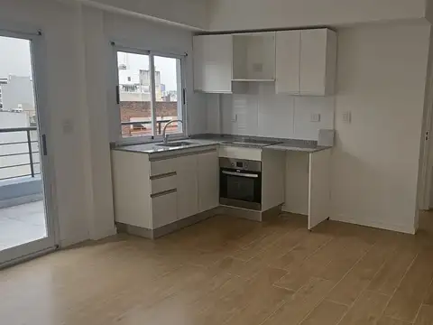 Departamento en Alquiler en San Cristobal, USD 500