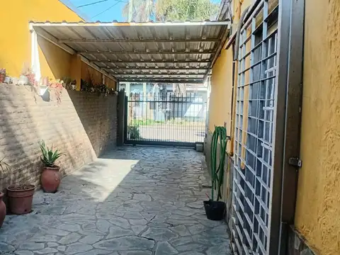 Casa en Venta 40 años