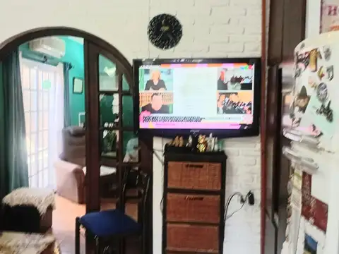 Casa en Venta de 1 dormitorio