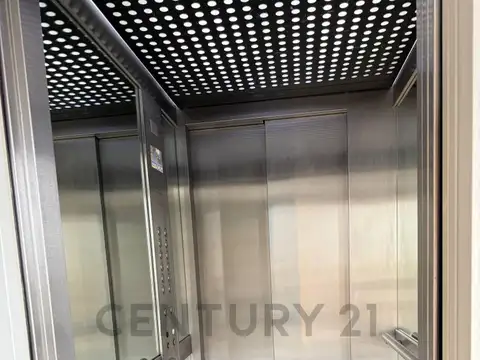 Avenida San Martín 4000, Piso 4