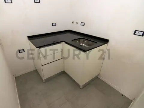 Departamento en Venta en Caseros, USD 45.000