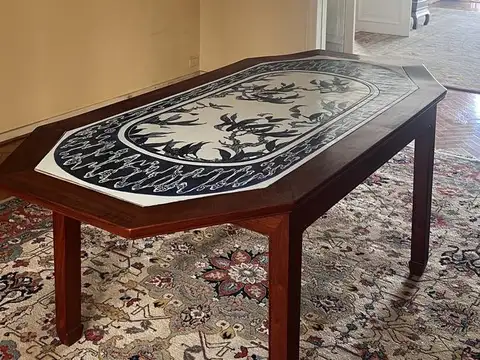 Departamento en Alquiler 80 años
