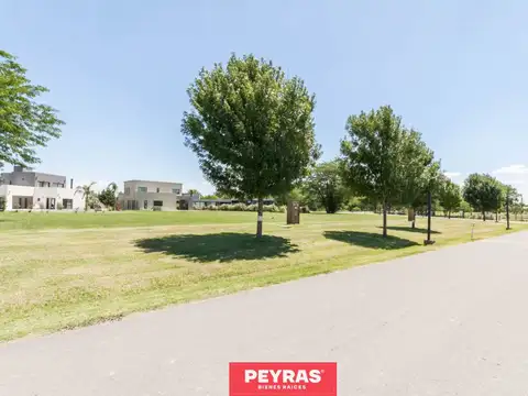Lote en La Martona – 800 m²
