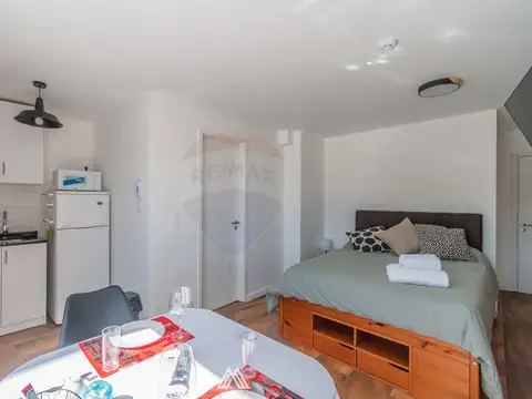Departamento en Alquiler Temporal en Tres Cruces, USD 1.210