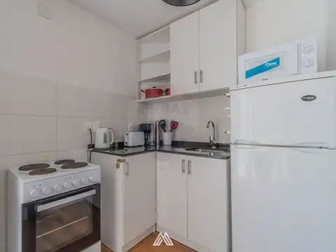 Departamento en Alquiler Temporal 6 años