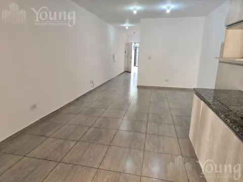 Depto Tipo Casa en Alquiler A Estrenar
