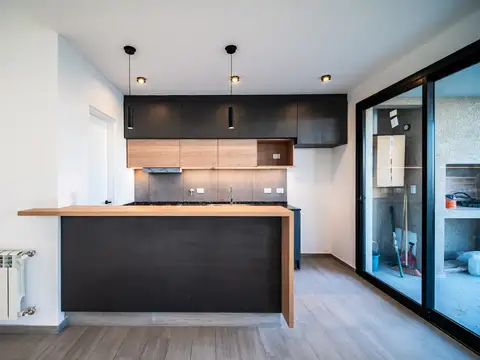CASA EN VENTA EN QUEBRADAS DE MANANTIALES - 3 DORM