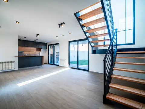 Casa en Venta A Estrenar