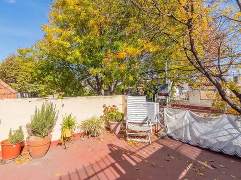 Depto Tipo Casa en Venta de 3 ambientes