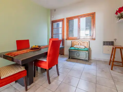 Depto Tipo Casa en Venta al Suroeste