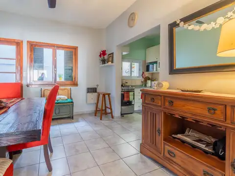 Depto Tipo Casa en Venta 47 años