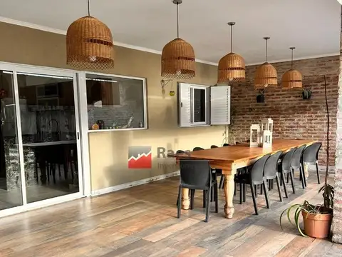 Casa en Venta en Pujato Norte, USD 165.000