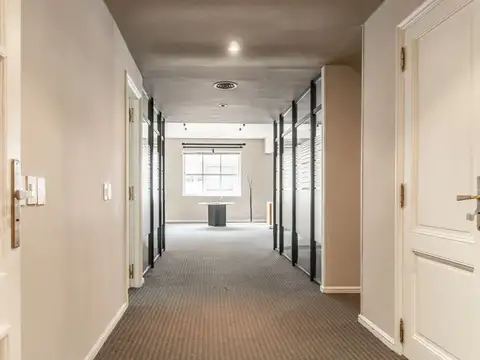 Venta - Piso de Oficinas - CABA Centro