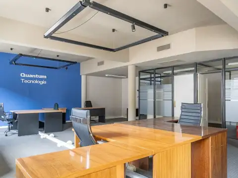 Oficina en Venta en San Nicolás, USD 390.000