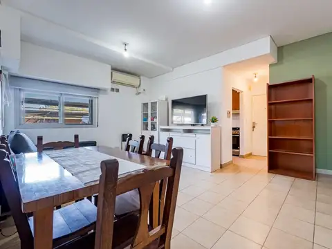 Departamento en Venta de 4 ambientes