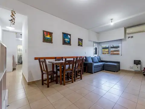VENTA/PERMUTA - Departamento de 3 dormitorios - Bella Vista, Rosario