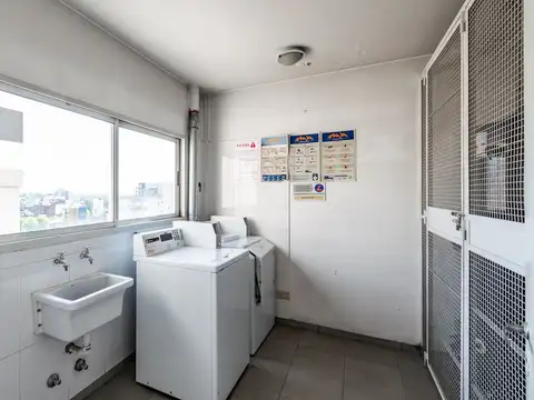 Departamento en Venta 15 años