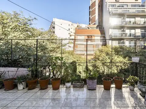 Virrey Del Pino 2300