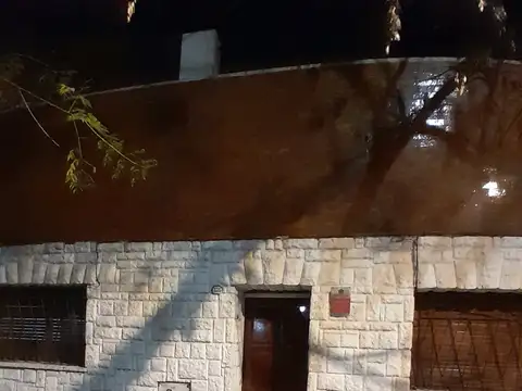 Palpa 3300, Piso PB