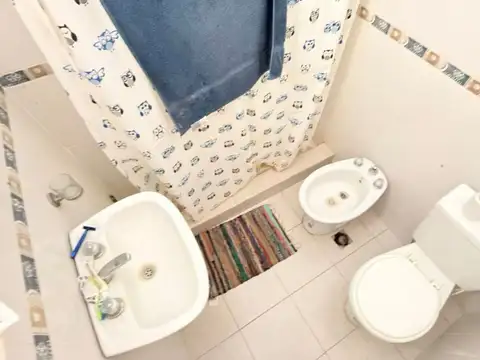 Departamento en Venta en Bella Vista, USD 55.000