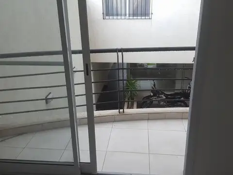 EN VENTA EN EL PALOMAR ESPACIO COCHERA QUE SE ENCUENTRA EN EL MEDIO DE LAS DOS TORRES - FICHA 7028