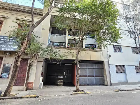 ALQUILER Duplex 3 ambientes   Cochera San Telmo