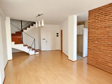 Departamento en Alquiler 20 años