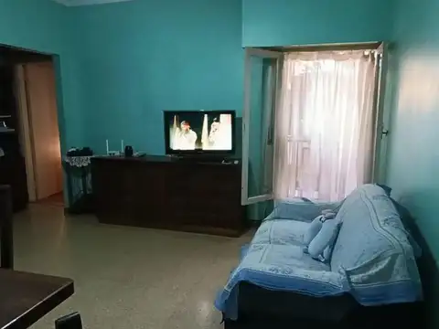 Departamento en Chacarita