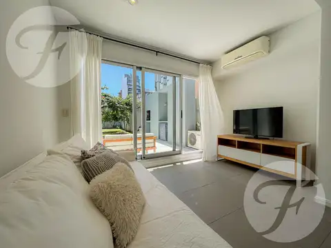 Departamento en Venta en Belgrano, USD 298.000