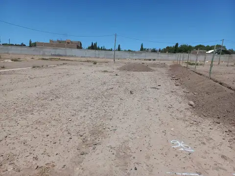 Terreno en Venta de 340,0 m2