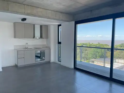 DOMUS LIBERTADOR - Libertador 2800