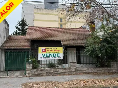 Casa de 3 amb. con pileta