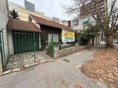 Casa de 3 amb. con pileta