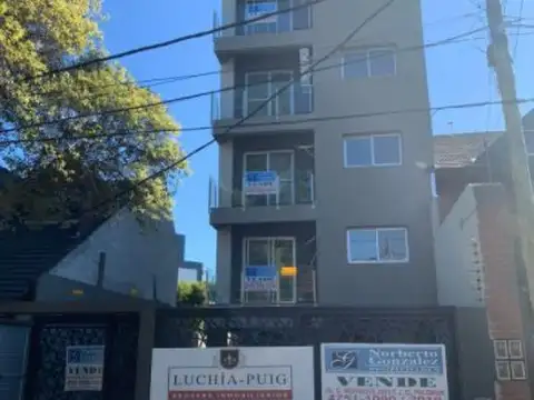 DEPARTAMENTO EN VENTA PALOMAR