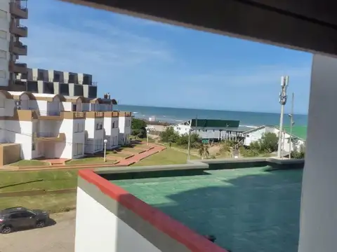 Mono ambiente Frente al Mar
