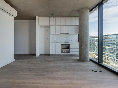 Departamento en Venta Apto profesional