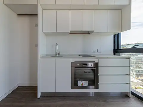 Departamento en Venta al Suroeste