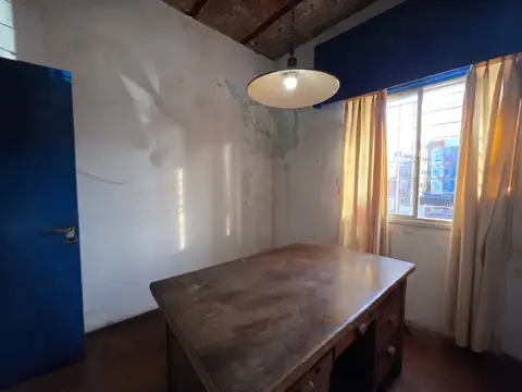 Galpon en Venta 26  mts Fondo