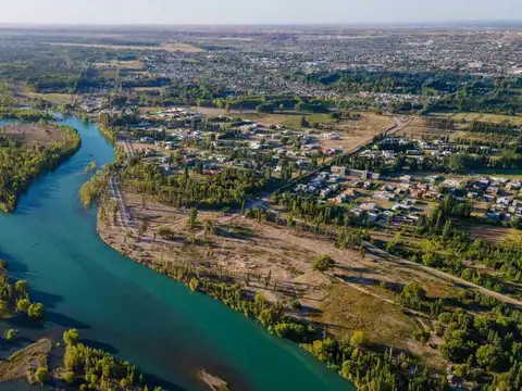 Terreno en Venta en Neuquen, USD 43.000